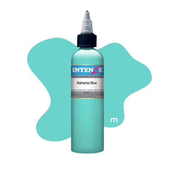 1oz Intenze Ink - All Colours - Image 6