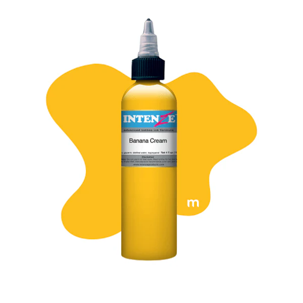 1oz Intenze Ink - All Colours - Image 7