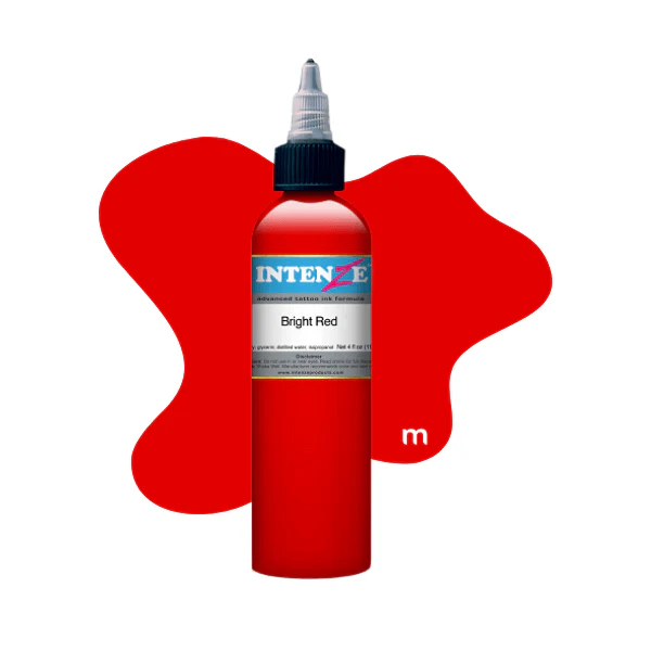 1oz Intenze Ink - All Colours - Image 9