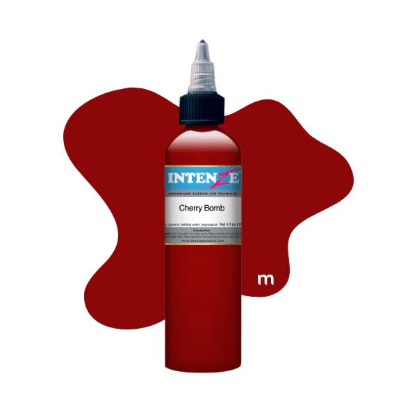 1oz Intenze Ink - All Colours - Image 10