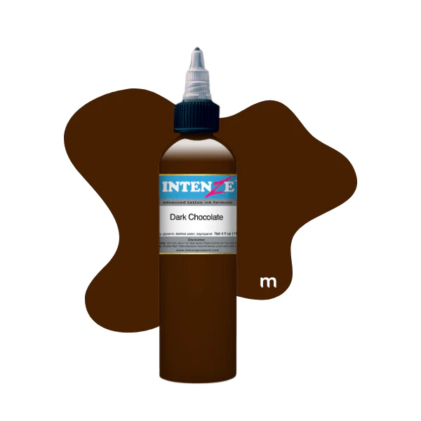 1oz Intenze Ink - All Colours - Image 12