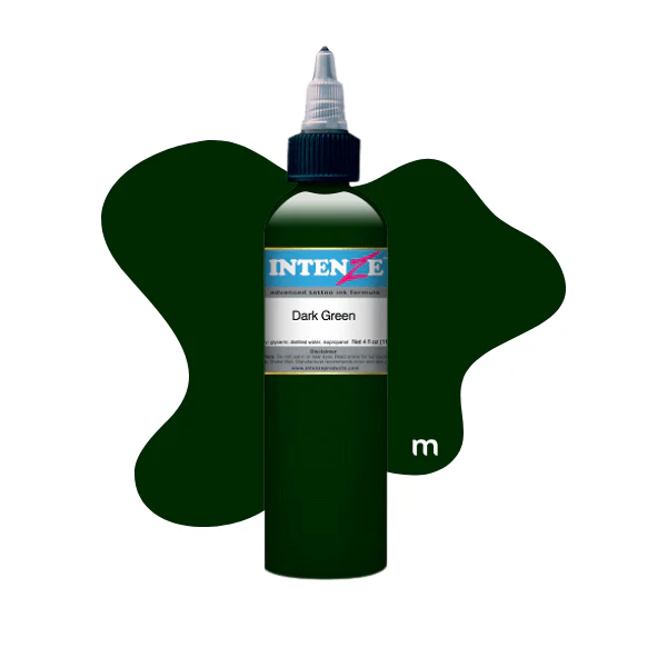1oz Intenze Ink - All Colours - Image 13
