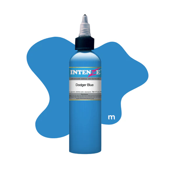1oz Intenze Ink - All Colours - Image 16