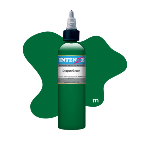 1oz Intenze Ink - All Colours - Image 17