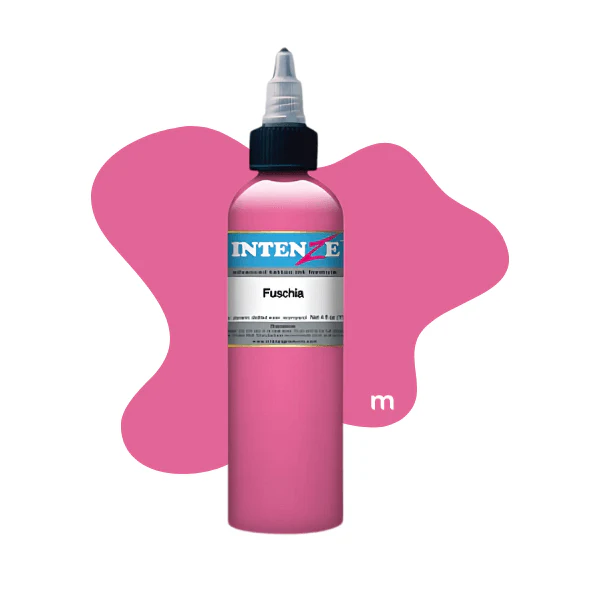 1oz Intenze Ink - All Colours - Image 19