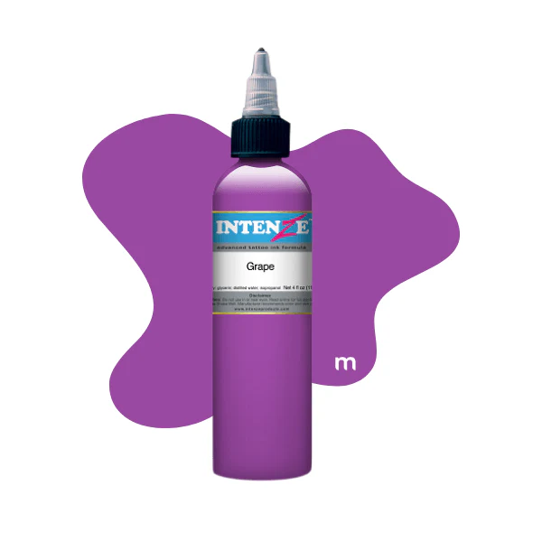 1oz Intenze Ink - All Colours - Image 22