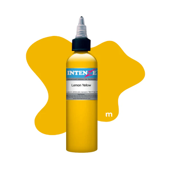 1oz Intenze Ink - All Colours - Image 27
