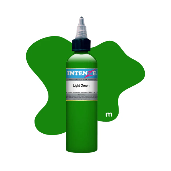 1oz Intenze Ink - All Colours - Image 29
