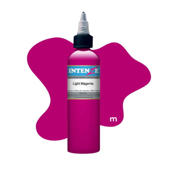 1oz Intenze Ink - All Colours - Image 31