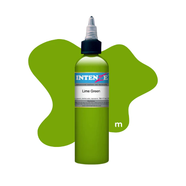 1oz Intenze Ink - All Colours - Image 30