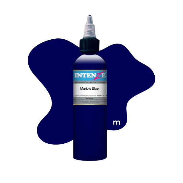 1oz Intenze Ink - All Colours - Image 34