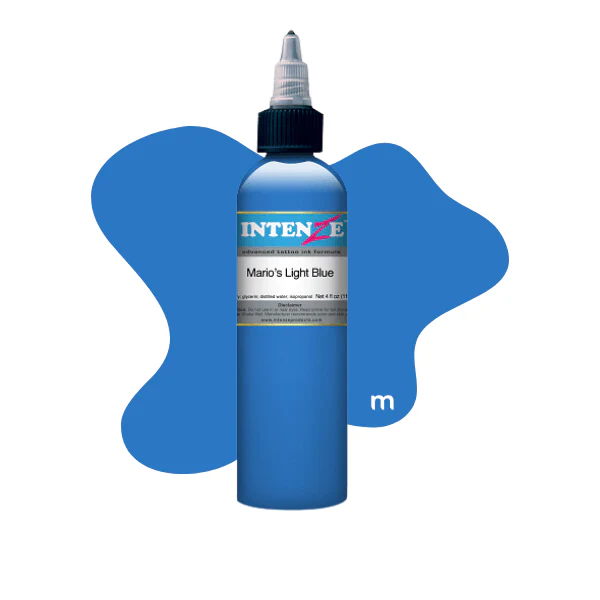 1oz Intenze Ink - All Colours - Image 35