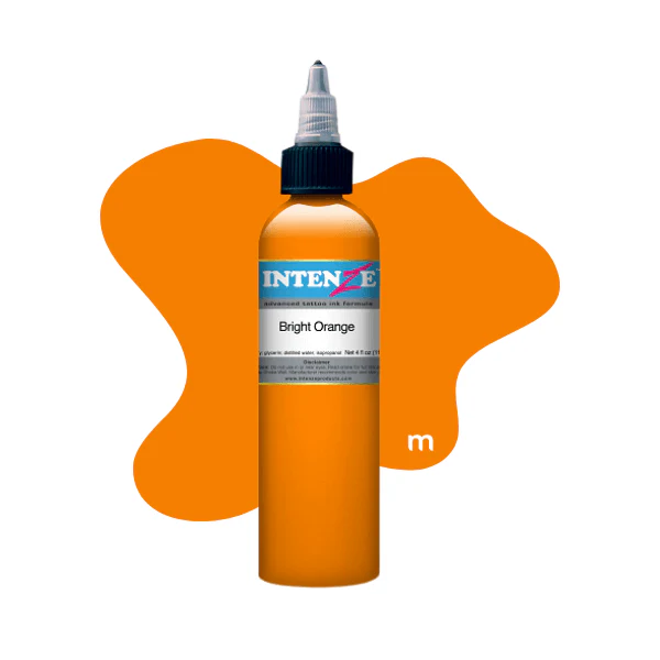 1oz Intenze Ink - All Colours - Image 8