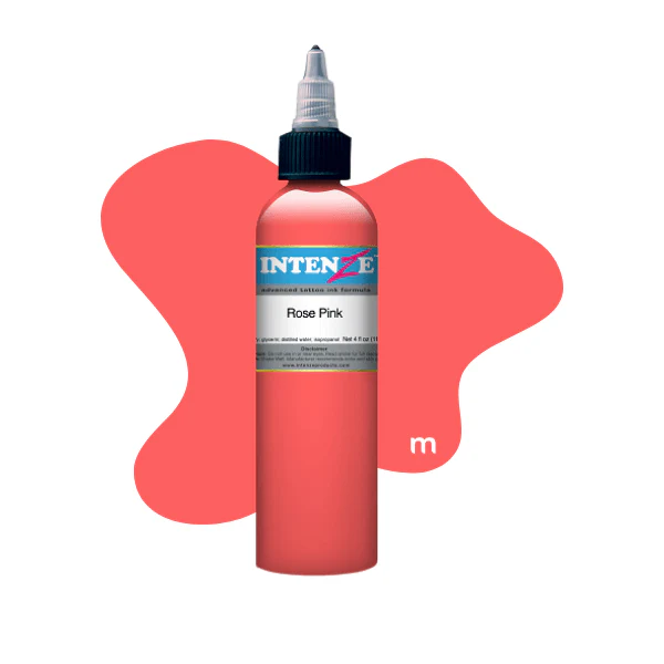 1oz Intenze Ink - All Colours - Image 45