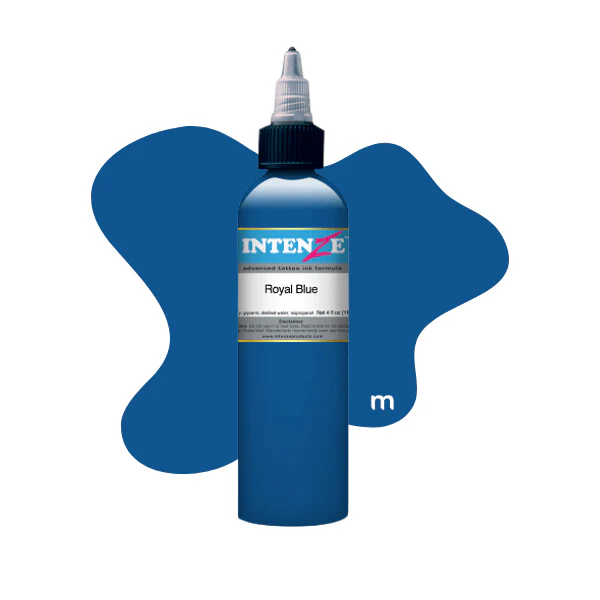 1oz Intenze Ink - All Colours - Image 46