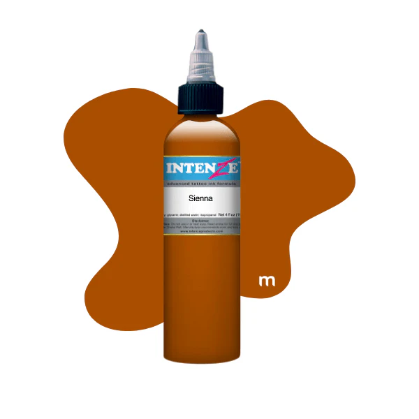 1oz Intenze Ink - All Colours - Image 49
