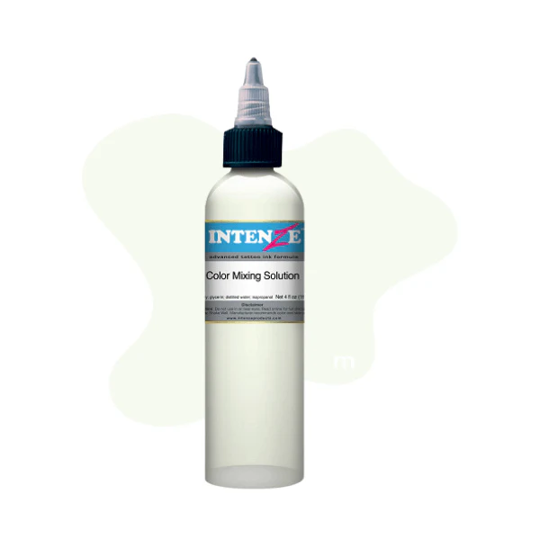 1oz Intenze Ink - All Colours - Image 52