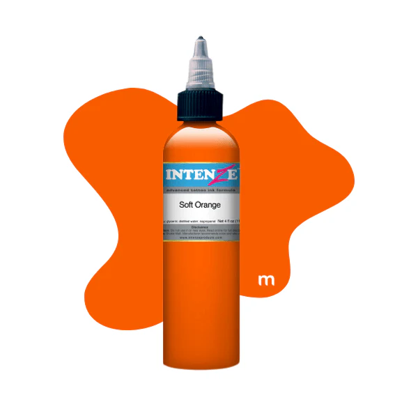 1oz Intenze Ink - All Colours - Image 51