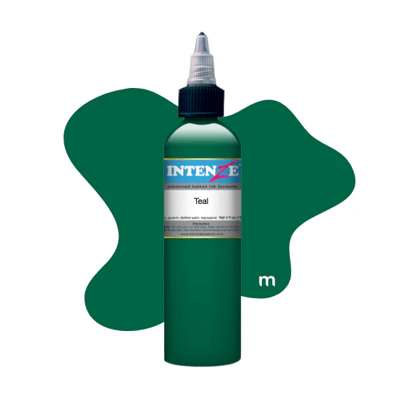 1oz Intenze Ink - All Colours - Image 56