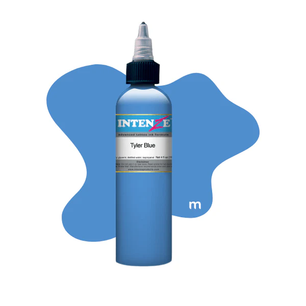 1oz Intenze Ink - All Colours - Image 59