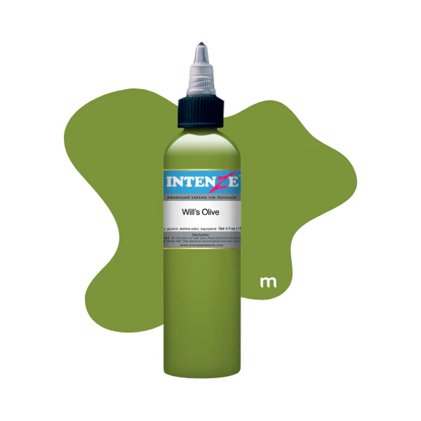 1oz Intenze Ink - All Colours - Image 60