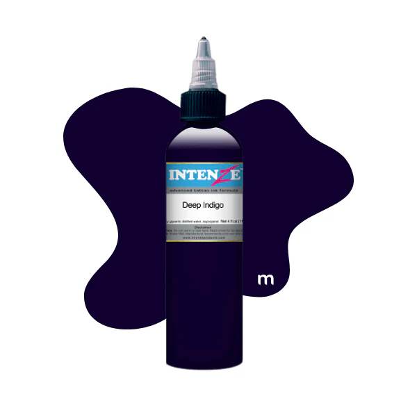 1oz Intenze Ink - All Colours - Image 15