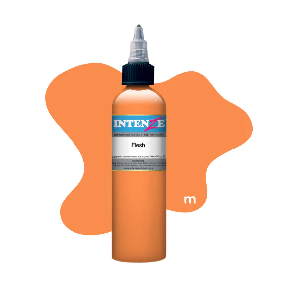 1oz Intenze Ink - All Colours - Image 18