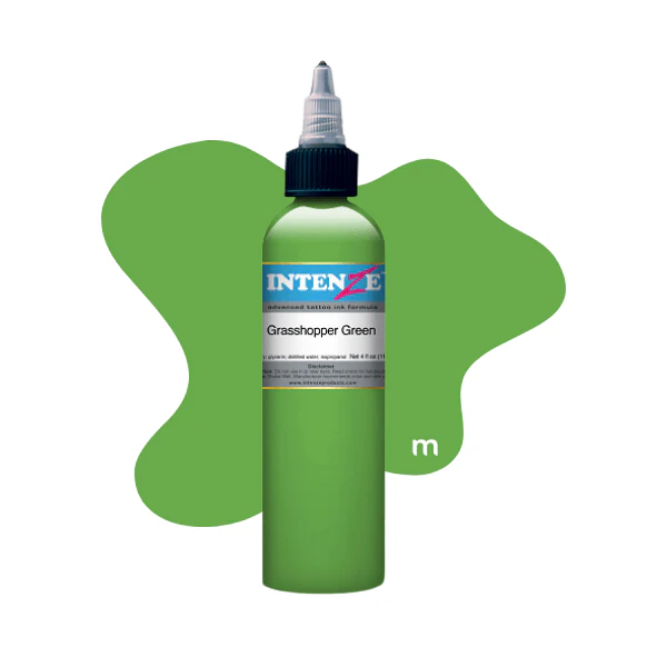 1oz Intenze Ink - All Colours - Image 23