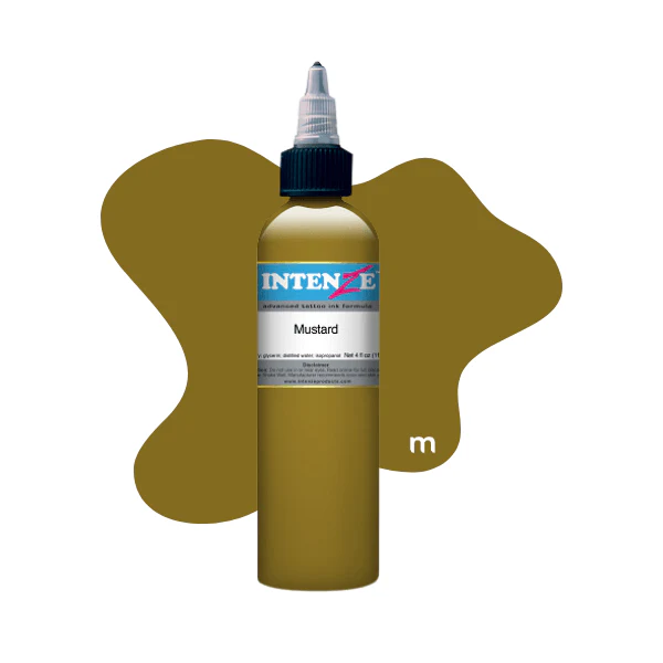 1oz Intenze Ink - All Colours - Image 37