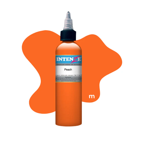 1oz Intenze Ink - All Colours - Image 38