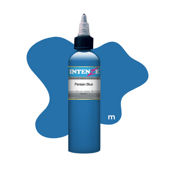 1oz Intenze Ink - All Colours - Image 40