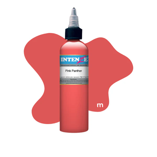 1oz Intenze Ink - All Colours - Image 41