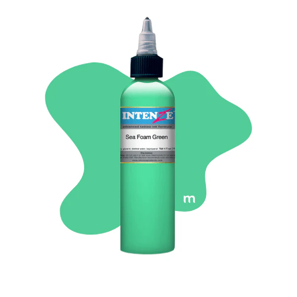 1oz Intenze Ink - All Colours - Image 48