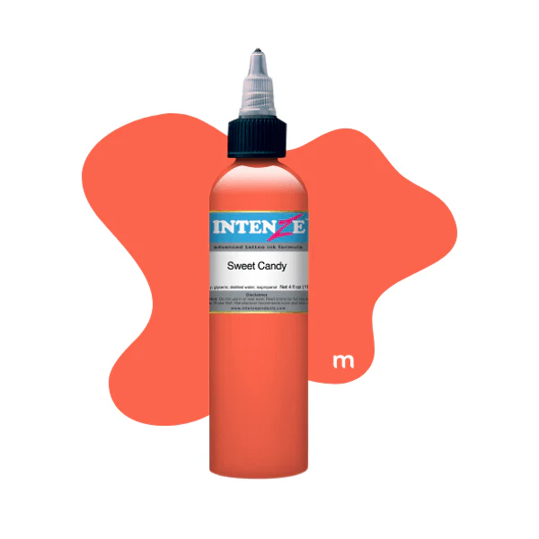 1oz Intenze Ink - All Colours - Image 54