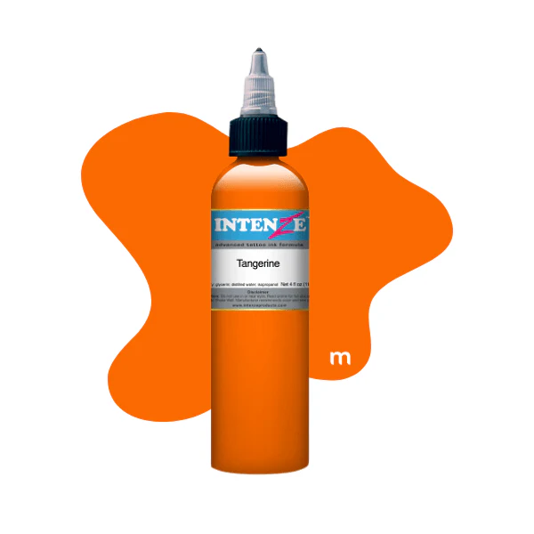 1oz Intenze Ink - All Colours - Image 55
