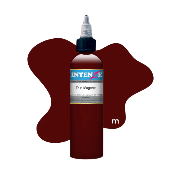 1oz Intenze Ink - All Colours - Image 58