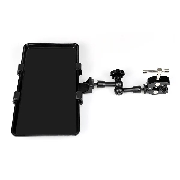 Ipad Holder & Ink Tray - Image 2