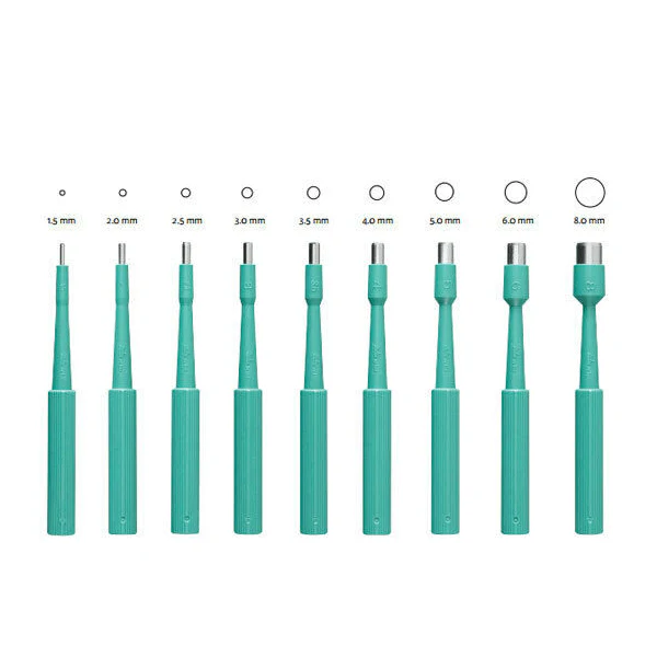 Kai Medical - Disposable Biopsy Dermal Punch - Image 2