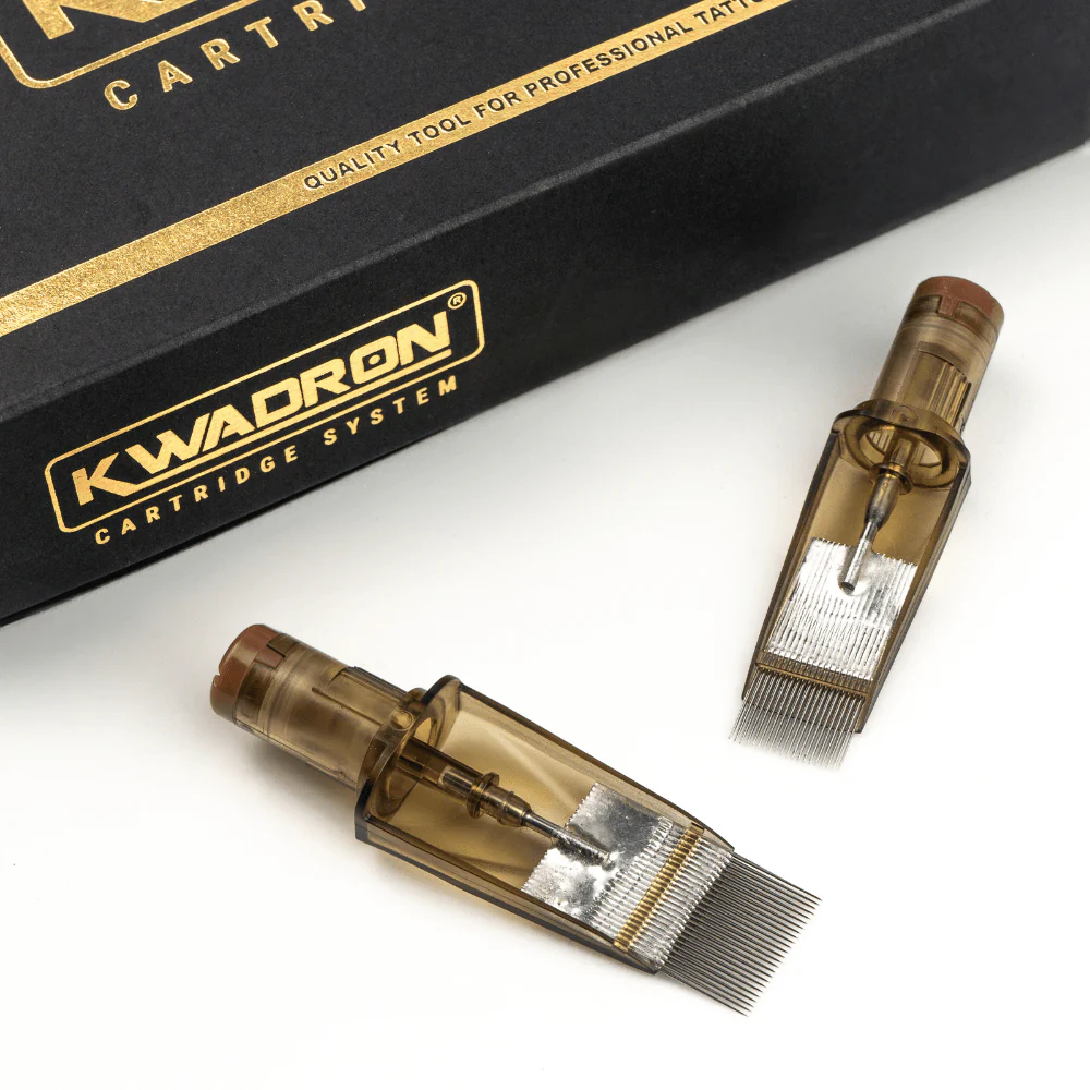 Kwadron Cartridges - All Configurations (20 PCS) - Image 12