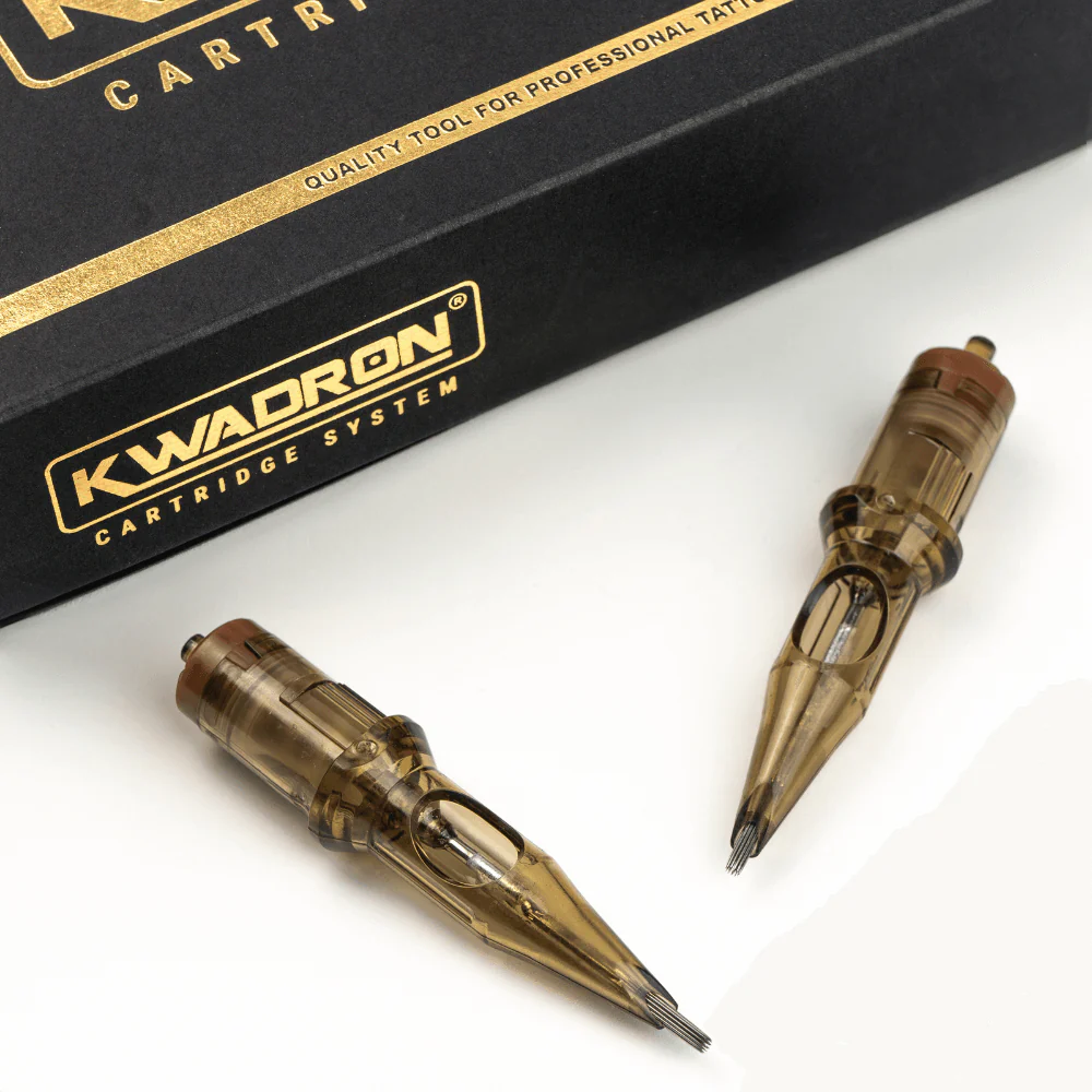 Kwadron Cartridges - All Configurations (20 PCS) - Image 6