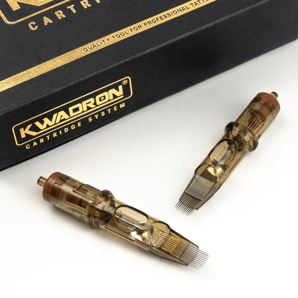 Kwadron Cartridges - All Configurations (20 PCS) - Image 9