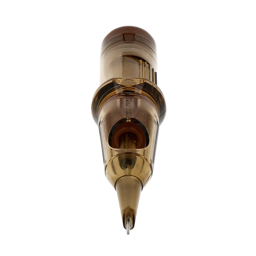 Kwadron Cartridges - Empty Round Liners (20 PCS) - Image 3