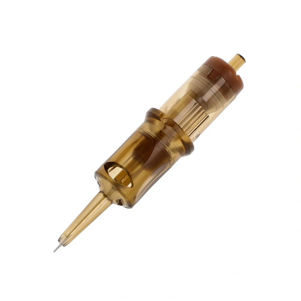Kwadron Cartridges Hybrid System – Round Liners (20 PCS) - Image 2