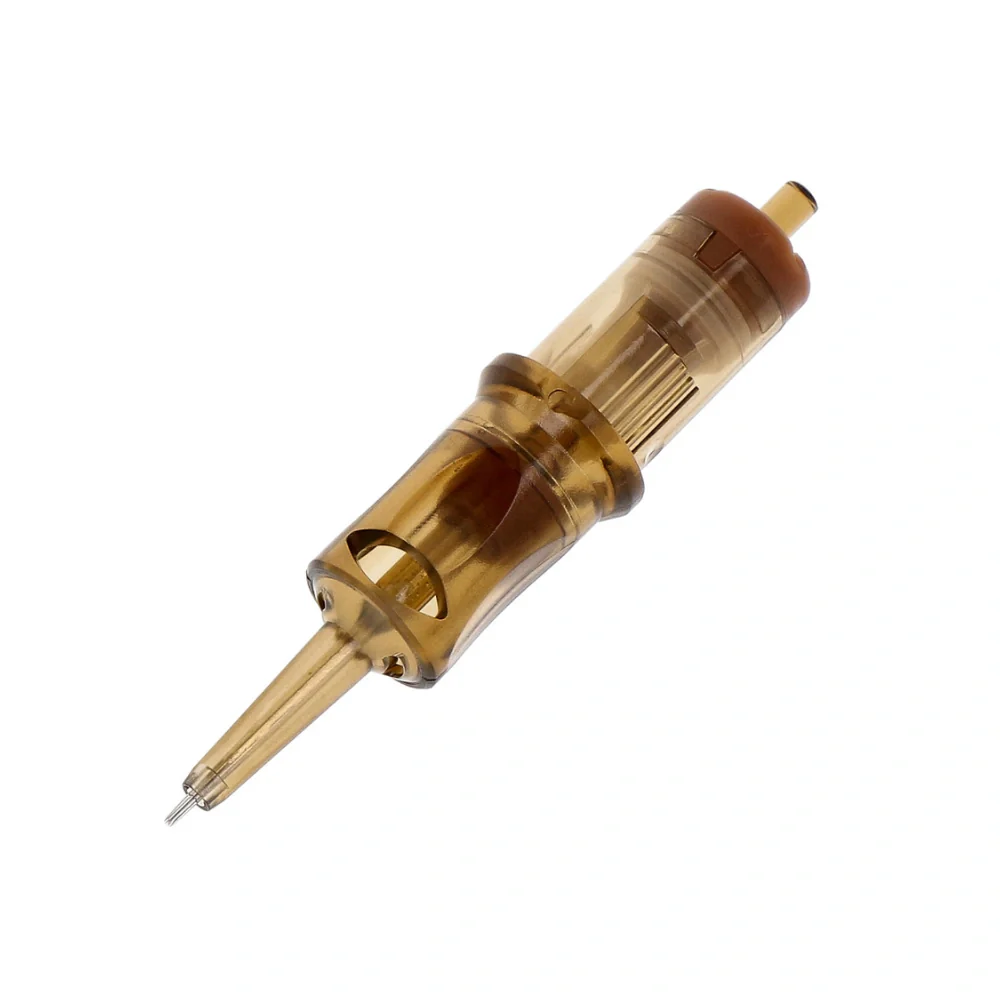 Kwadron Cartridges Hybrid System – Round Liners (20 PCS) - Image 4