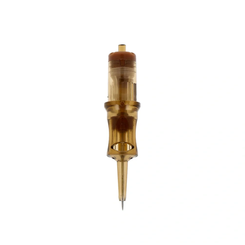 Kwadron Cartridges Hybrid System – Round Liners (20 PCS) - Image 6