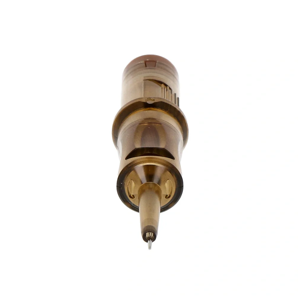 Kwadron Cartridges Hybrid System – Round Liners (20 PCS) - Image 7