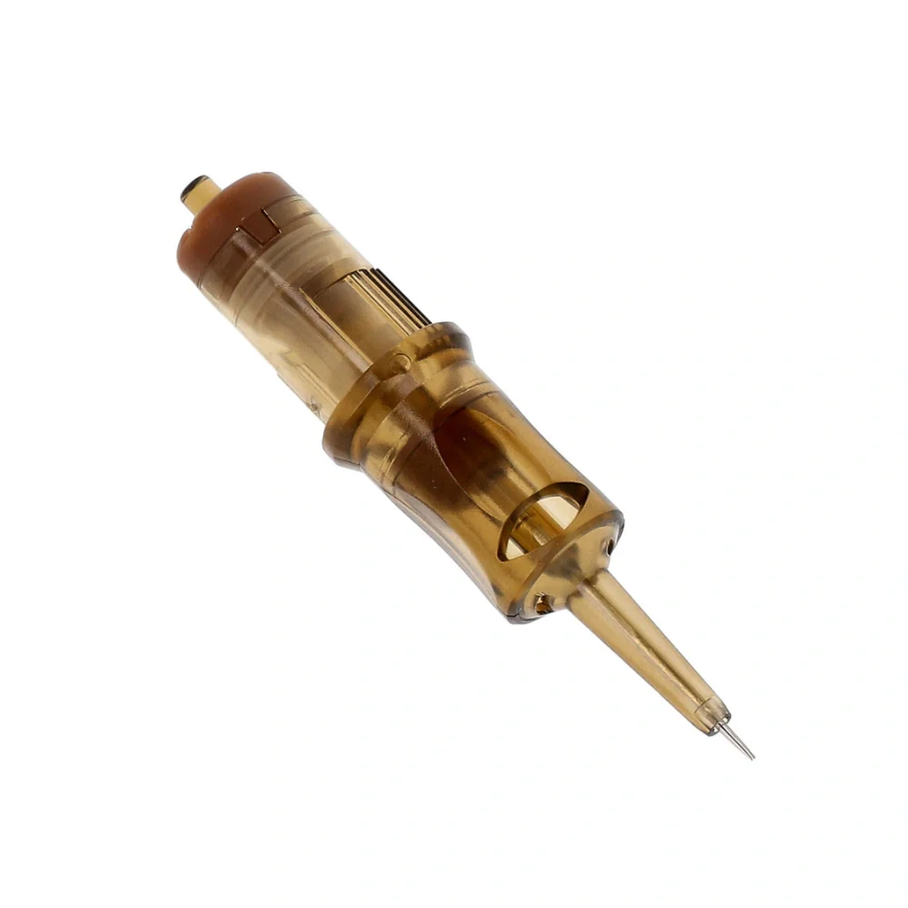Kwadron Cartridges Hybrid System – Round Liners (20 PCS) - Image 8