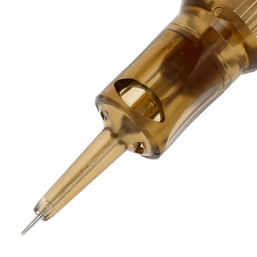 Kwadron Cartridges Hybrid System – Round Liners (20 PCS) - Image 9