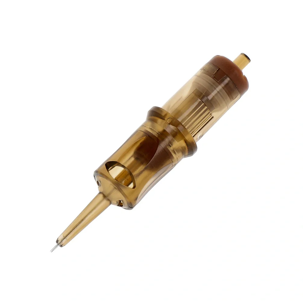 Kwadron Cartridges Hybrid System – Round Shaders (20 PCS)