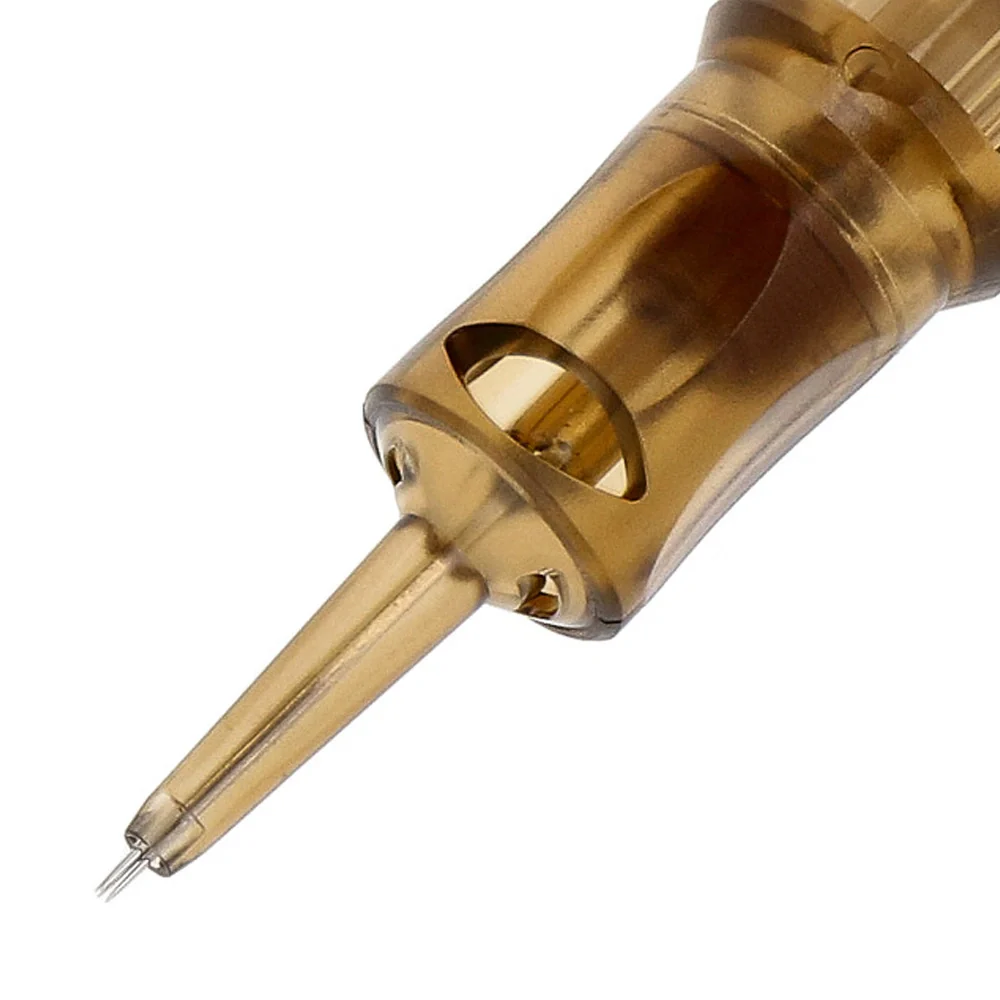 Kwadron Cartridges Hybrid System – Round Shaders (20 PCS) - Image 10